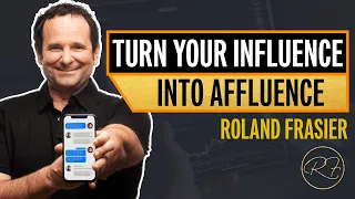 How to Turn Influencer Marketing into a Wealth Building Strategy