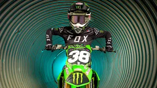 Dirt Shark - Forkner Style 2