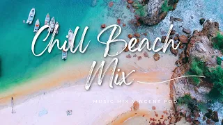 🌴Chill Beach Mix #2024 #1 (Ft. Vincent pod)