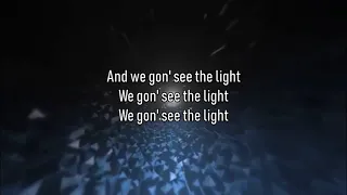 Tobymac See The Light (Lyric Video)