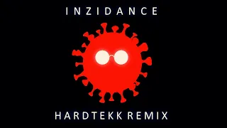 $oho Bani, Longus Mongus – INZIDANCE (deMusiax Hardtekk Remix) [Lyrics Video]