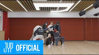 [ 8K ] GOT7 "LAST PIECE" Dance Practice