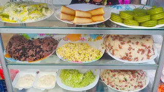 Amazing Vietnamese Street Food Compilation 2024 by Food Oscar