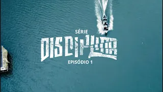 Episódio 1 - Primeira temporada / Série Disciplina