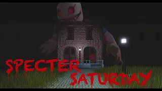 Insanity Difficulty w/ Viewers on Roblox Specter for SPECTER SATURDAY (VTuber)