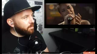 OCEANS OF SLUMBER - Winter (OFFICIAL VIDEO) - REACTION!