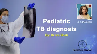 Pediatric TB diagnosis microbiological 2022