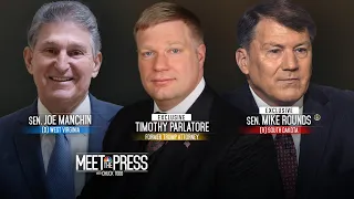 Meet the Press full broadcast — June 4