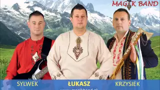 Magik Band & Krzysztof Górka - Jak żem lecioł na wesele