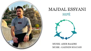 Majdal essyani - Musik : amir u gahnem