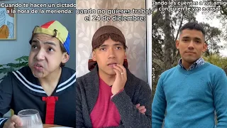 Los Mejores Videos De Ruben Tuesta (rubentuestaok) Moriras De Risa Pt. 8 (2022)