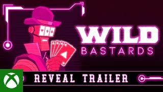 Wild Bastards – Reveal Trailer