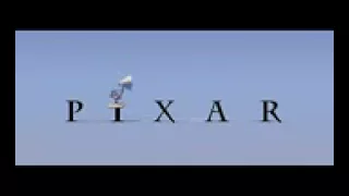 Pixar Intro HD 1080p   YouTube