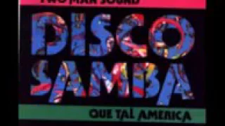 TWO MAN SOUND VERSION ORIGINAL DISCO SAMBA 1978 - YouTube.mp4