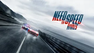 Need for Speed Rivals Прохождение #1