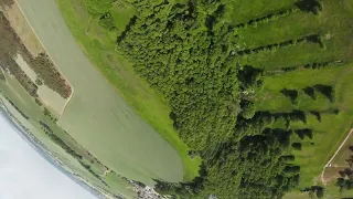 DJI FPV - Erster Flug im MANUAL MODE !!!!!