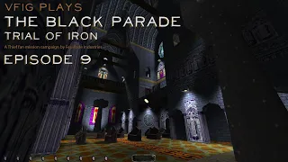 Let's play Thief fan missions: The Black Parade, episode 9: Trial of Iron