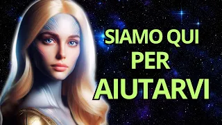 PLEIADIANI: RAZZA ALIENA CHE INFLUENZA L'UMANITÀ E PREVIENE DISASTRI NUCLEARI  ✨ Dolores Cannon