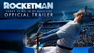 ROCKETMAN – Trailer – NL