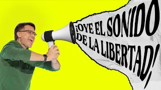 📢 ¡Oye el sonido de la libertad! - Henry Pabón - 10 Abril 2022 | Prédicas Cristianas