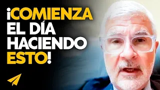 Así Debes Cambiar tu DIETA para tener una SALUD Inigualable | Entrevista al Dr. Steven Gundry