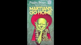 'Pattern' by Fredric Brown