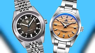 TOP 10 AliExpress Watches for 2024