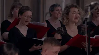 Oxford Bach Soloists: Easter Oratorio (BWV 249)