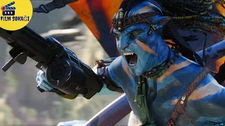 Avatar | İnsanlar ve Navilerin Savaşı (2/3) | HD |
