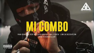 "MI COMBO" - Malianteo Instrumental | Beat de Malianteo | Rap Maleanteo Type Beat