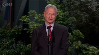 The 100th Anniversary of the Lincoln Memorial with Gary Sinise