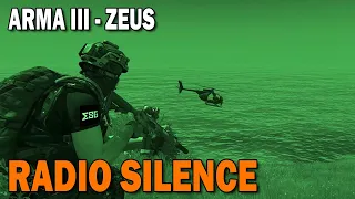 ARMA 3 Zeus | Operation Lions Tail