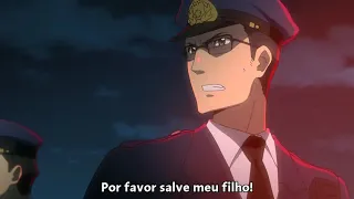 Highschool of the Dead ep 6 legendado HD