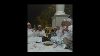 Habib Riziq Syihab,KH TOIFUR MAWARDI,Buya Yahya,Ulama Ulama Nusantara