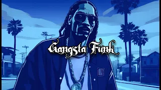 Snoop Dogg x Dr Dre Type Beat "Gangsta Funk" | G Funk 90s Type Beat | G Funk Flow