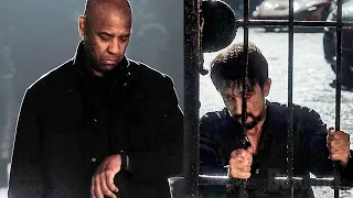 Denzel si prende il suo tempo per sconfiggere il boss finale | The Equalizer 3 | Clip in Italiano