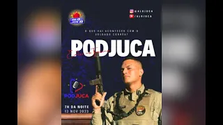 PODJUCA - SOLDADO CORRÊA