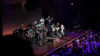 Tower of Power "Diggin' on James Brown"