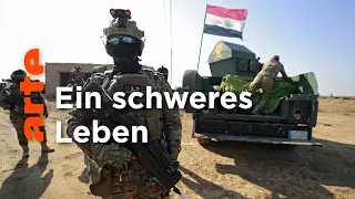 Der Irak nach dem US-Abzug: Rückblick | ARTE Info Plus