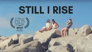 Still I Rise | USC Film Application (ACCEPTED)