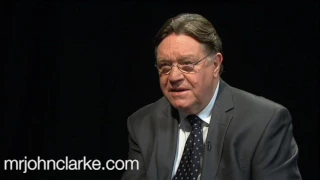 Clarke and Dawe - Is News Just Opinion, Gossip and Trivia?