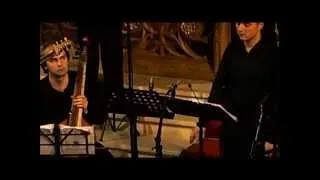 Monteverdi - Vespro della Beata Vergine - сond. Andrew Lawrence-King # 3