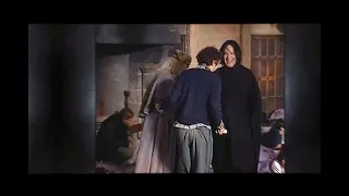 HAPPY BİRTHDAY SEVERUS SNAPE🥺🍄💜