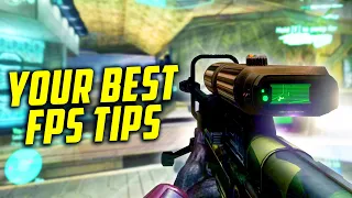 Your Best FPS Tips to Improve at Any FPS - How To Get Better At Shooters