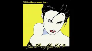 DJ Emille presents The 80's Mix 3