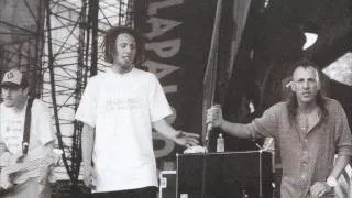 Tool & Zach de la Rocha-Bottom (Live '93) HQ