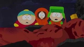 Satan's Death - South Park