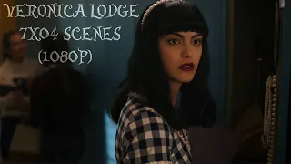 Riverdale Season 7 Episode 4 - Veronica Lodge (1080P)