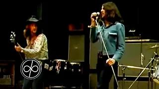Deep Purple - Highway Star (Live on German TV, 1972)