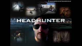 Headhunter [Обзор] Крутой шутер на Dreamcast из 2001.